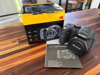 Kodak Digital Camera
