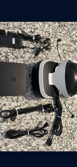 PlayStation VR