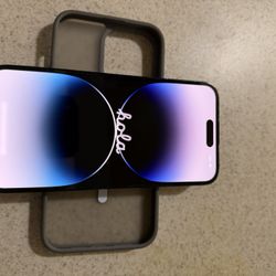 iPhone 14 Pro Max 128 Gb Unlocked 