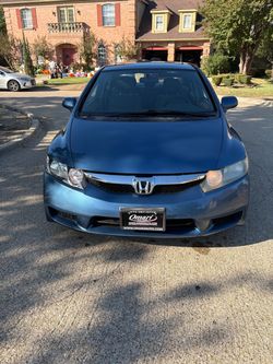 2011 Honda Civic