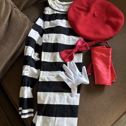 Women Costume