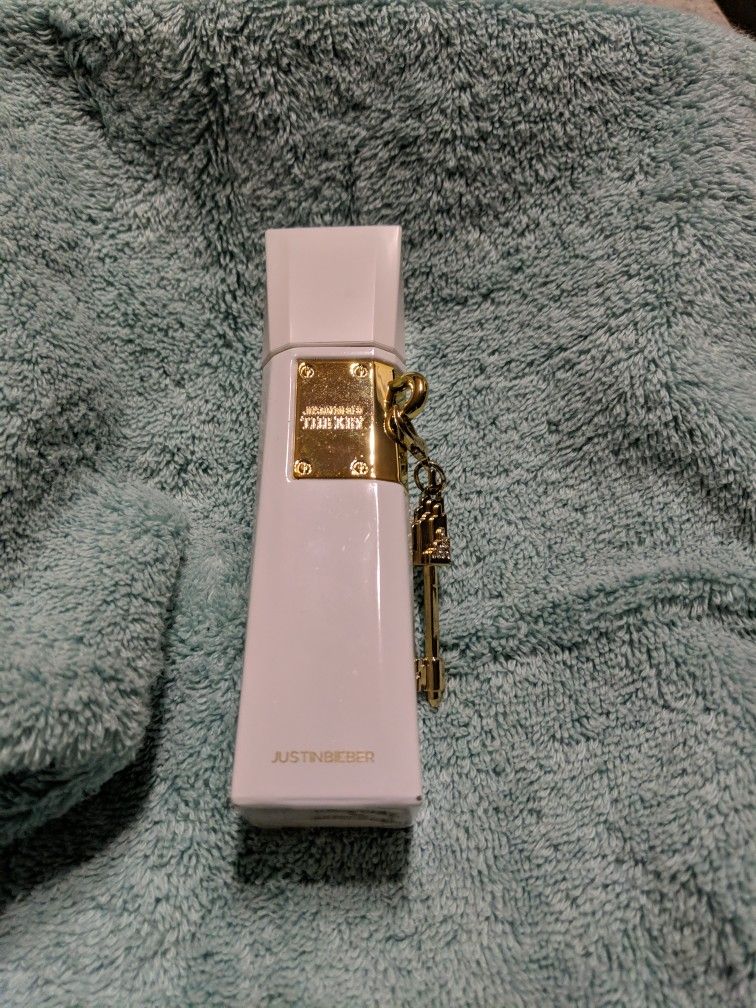 Justin Beber Eau De Parfum Womens