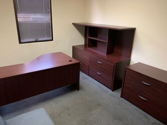 Office desk drawer set