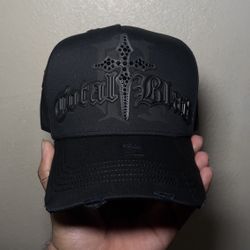 Rude X Tombochio Con Caja 