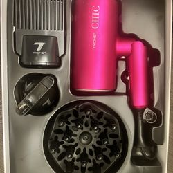 Blow Dryer