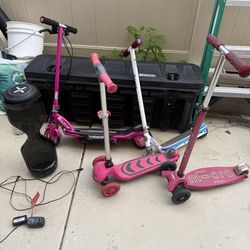 Scooters For Sale