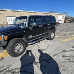 2006 Hummer H3