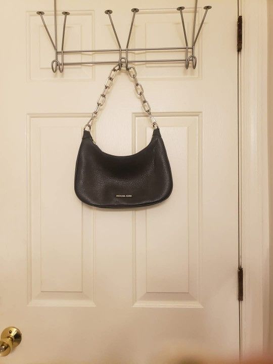 Michael Kors Cora Bag. Black