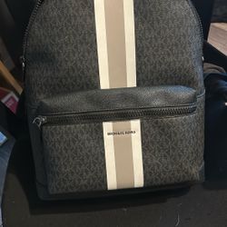 Michael Kors Backpack 