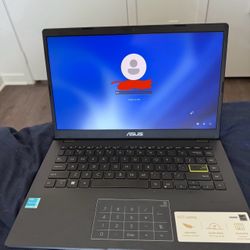 Windows Laptop