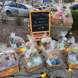 Gifts
