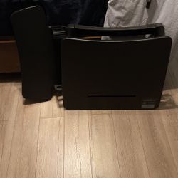 Desktop Raiser Flexispot