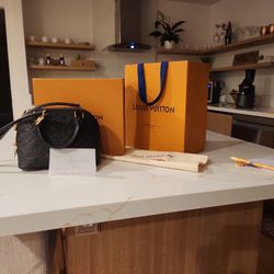 Handbag Alma 