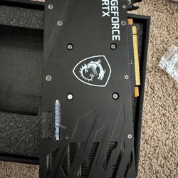 RTX 3060 12gb + R5 3600 + Mobo + 32 Gb Ram  + 128gb NVME SSD