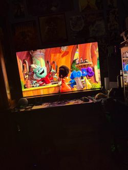 Samsung 43inch Neo Qled