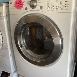 LG Dryer