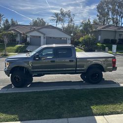 F(contact info removed) Suspension 