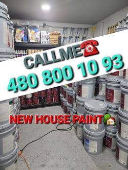 Paint for sale