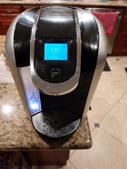 Keurig 2.0