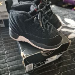 Jordan 12 Size 4c