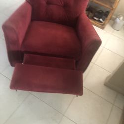 Electric Recliner
