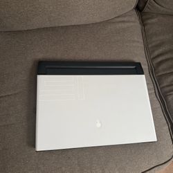 Alienware M15 R3.  i9 10th Gen 1TB 2080 Super 