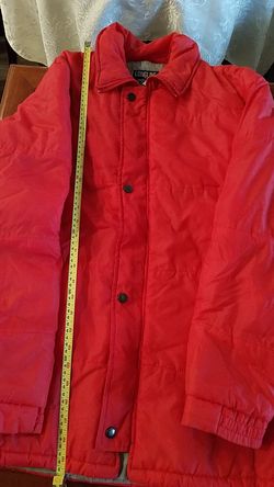 Winter jacket Lady