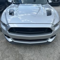 2016 Ford Mustang GT