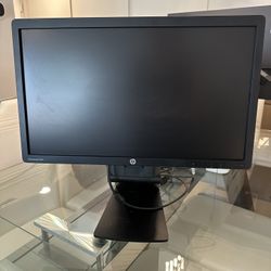 HP EliteDisplay E221 Computer Monitor 