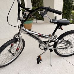 Bike 18 