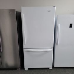 Refrigerator Top Fridge 