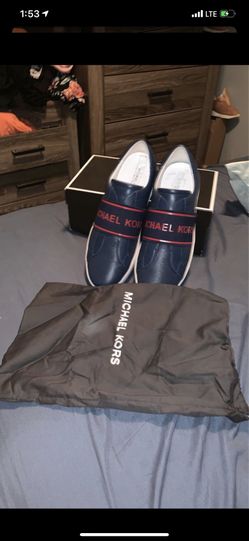 Michael kors men shoes