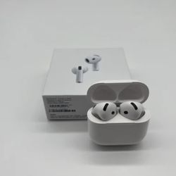 EarPods 4 With ANC (Read Description)
