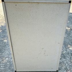 Cork Board 36” X 24” FREE