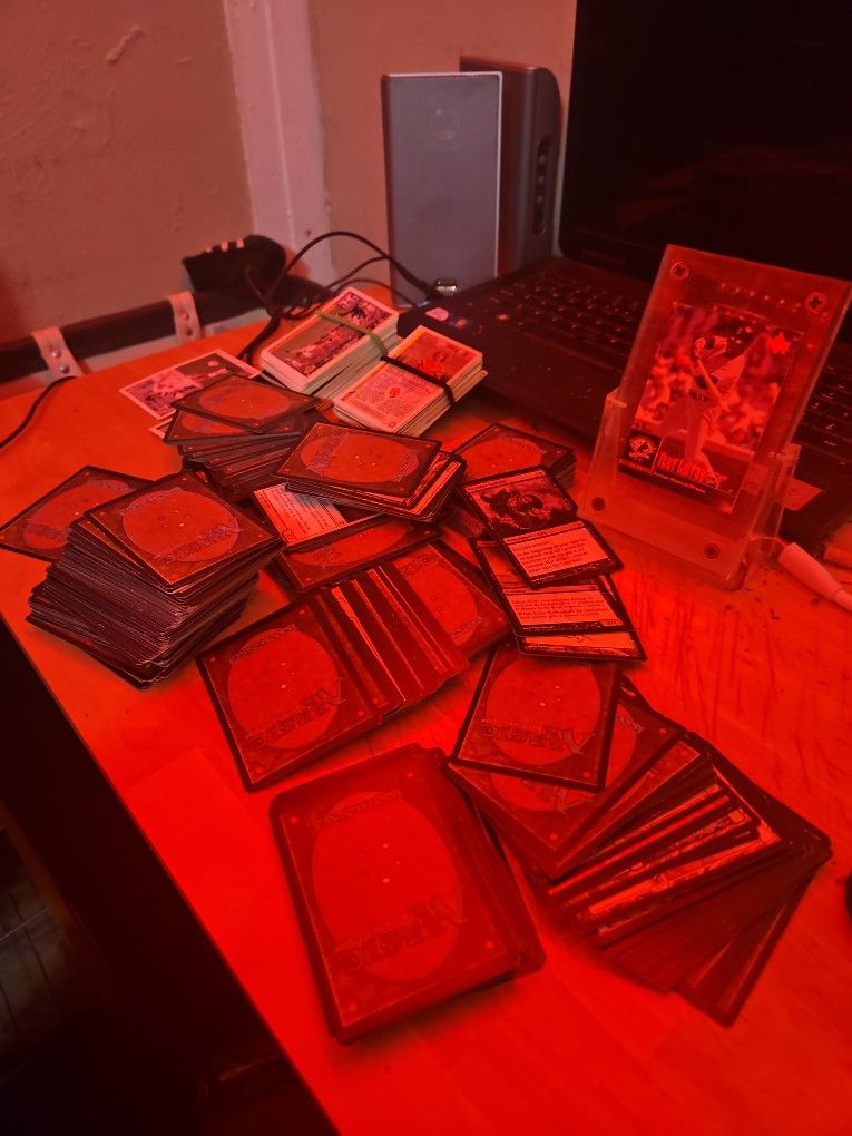 Magic The Gathering Name A Price Theses Are Over A Decade Old