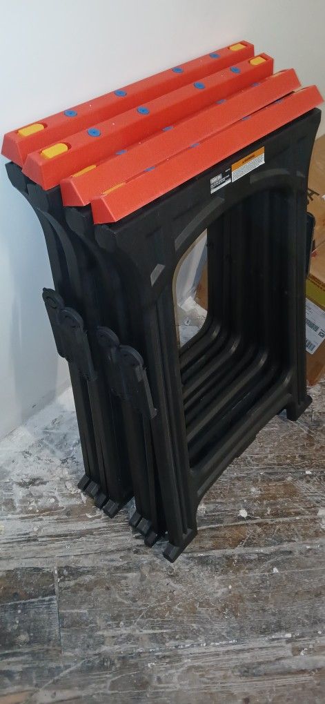 Horse Stand Tool