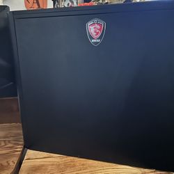 Gaming/Computer Parts and Monitor