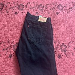Levi Jeans