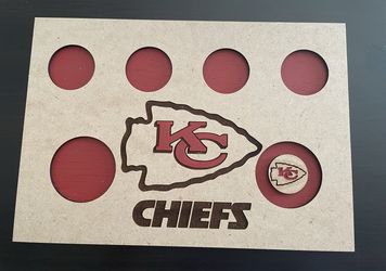 Super Bowl Party Trays