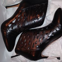 Nine West Booties

