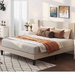 Brand New Queen Bed Frame