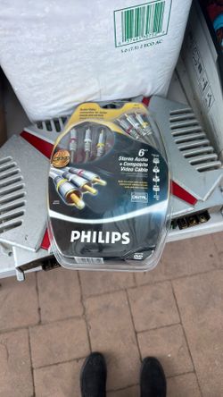 STEREO PHILIPS