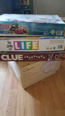 free stuff