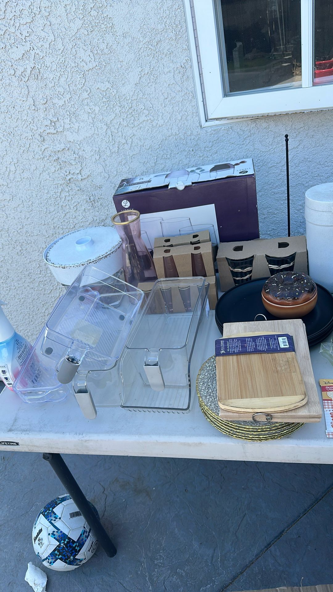 Household Items