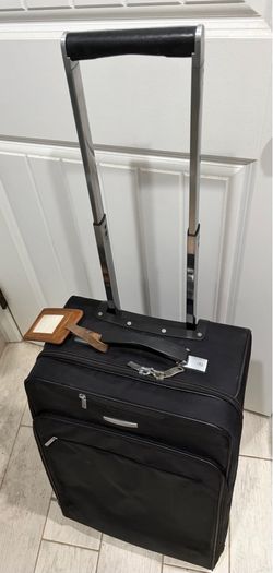 Porsche Design Luggage