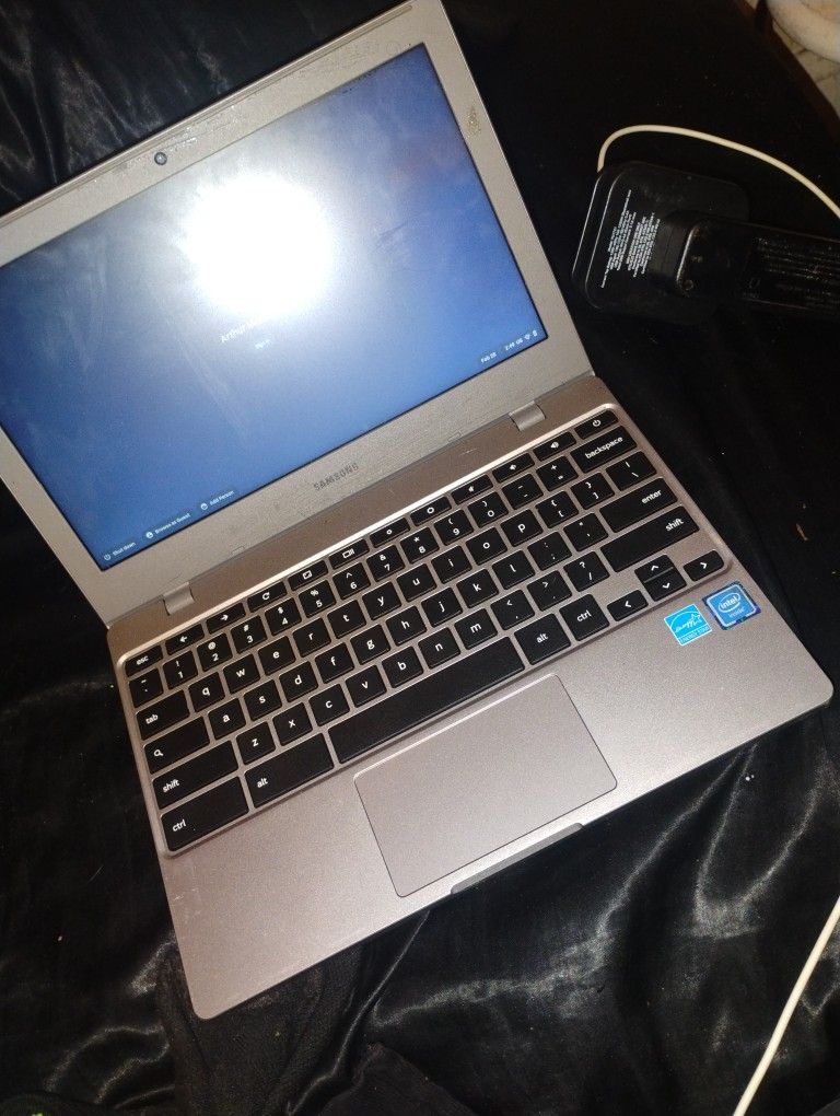 11.6 Inch Mini Samsung Chromebook Laptop