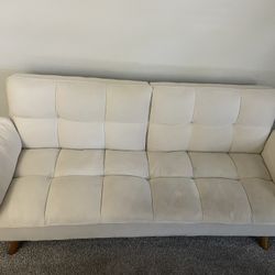 Small Couch