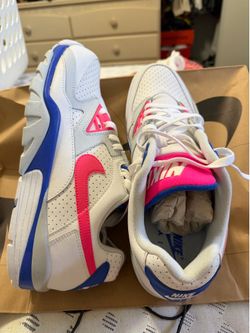 Men’s Nike Air Cross Trainer 3 Low Size 11.5