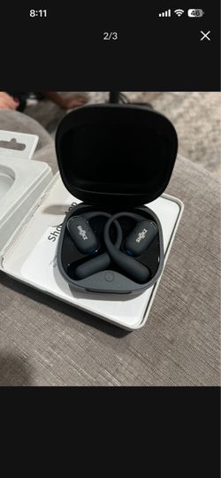 Shokz Headphones