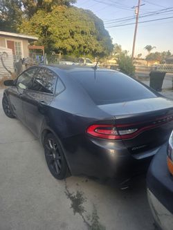 Dodge Dart Sedan